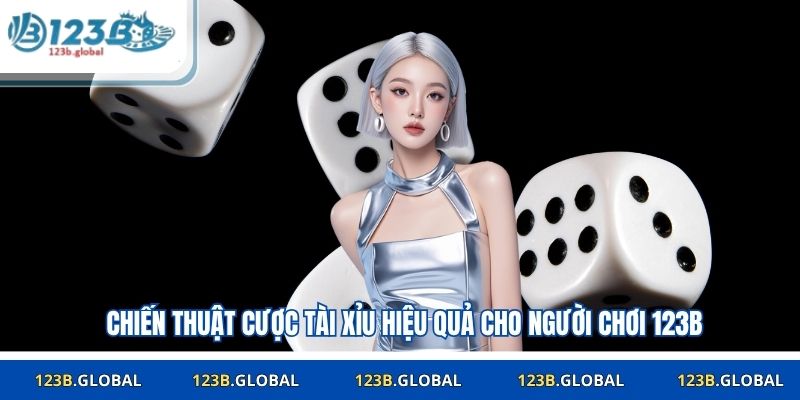 Chiến thuật cược tài xỉu