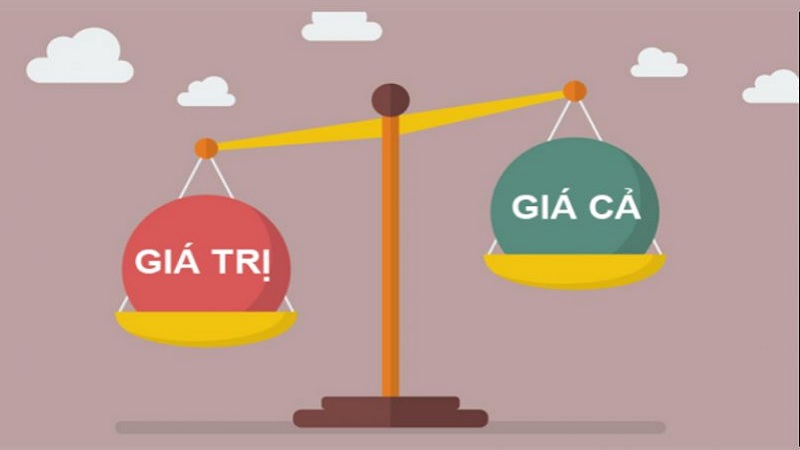 cách đọc định giá và quản trị vốn thực chiến