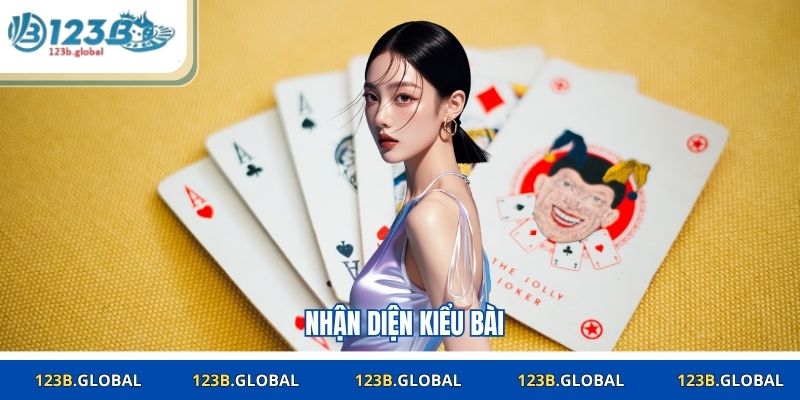 Nhận diện kiểu bài