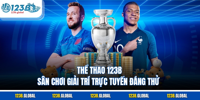 Thể Thao 123b