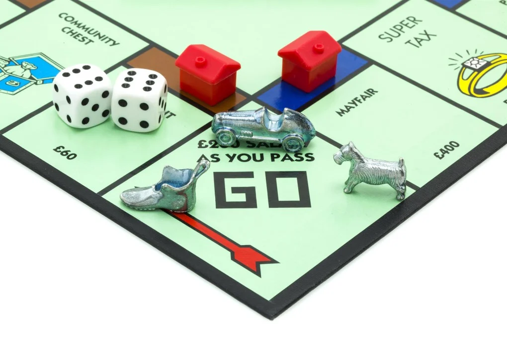 Monopoly Live