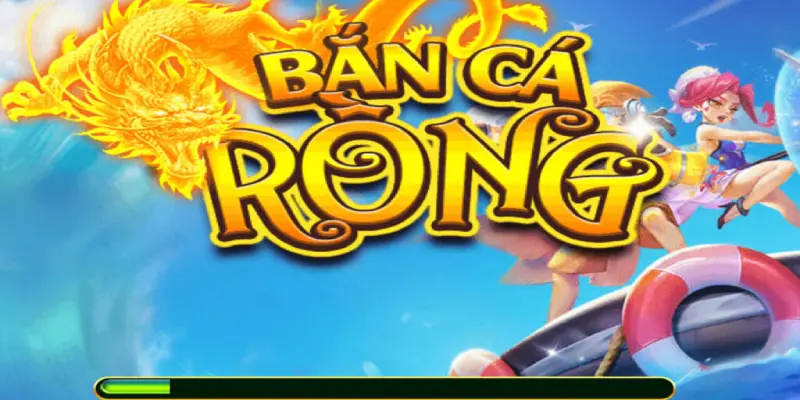 Bắn cá thần rồng trải nghiệm hành trình săn mồi hấp dẫn Bắn cá thần rồng trải nghiệm hành trình săn mồi hấp dẫn